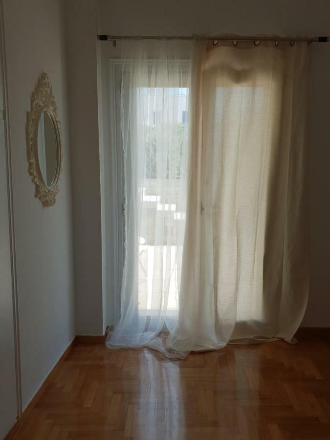 Alimos Studio Beach Apartment Athen Eksteriør billede